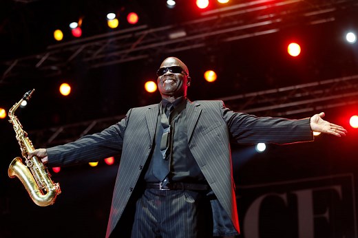 12 music artists from NC to know for Black Music Month