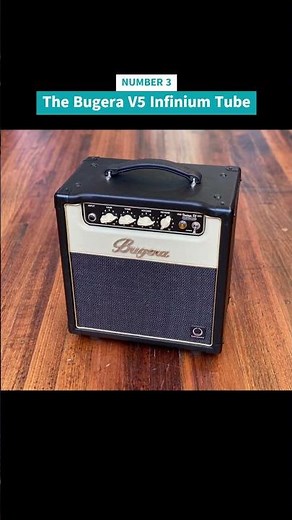 5 Budget Tube Amps That Blow Expectations – Warm, Rich Sound on a Budget!