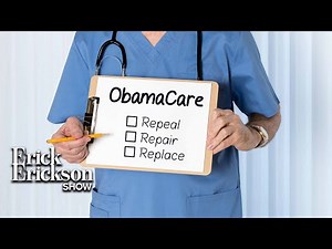 Obamacare Was Designed to Fail: The Truth About Why Healthcare Costs Keep Rising