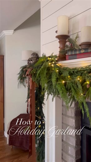 566 reactions · 27 shares | ✨How to Create a Droopy Holiday Garden...