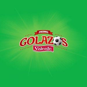 ¿Decís que por un budín te vas a Cancún? ¡Así es la promo #GolazosValente! Participá en www.promogolazos.com.ar y festejá con premios todos los días. | Valente Argentina