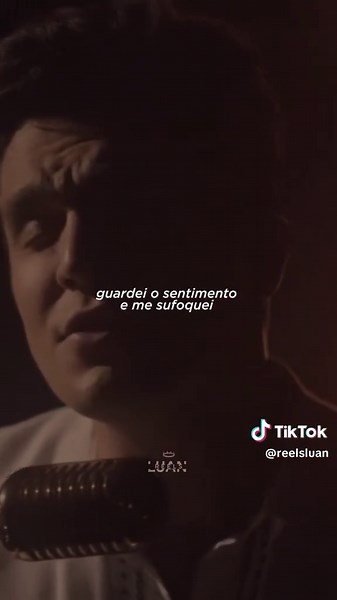 Amar Não É Pecado - Luan Santana Letras e Música