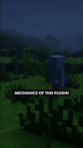 Mini Plugin Showcase | Let Me Despawn - Minecraft Plugin #minecraftshorts #minecraftplugins