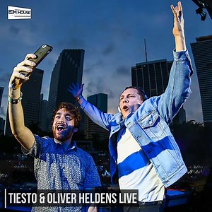 Tiësto and Oliver Heldens playing their collab 'Wombass' at Ultra Music Festival 2016! The best UMF anthems ➡️ https://bit.ly/umfanthems | EDMHouseNetwork