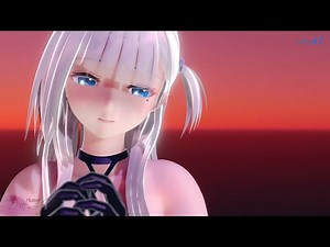 MMD☆フォニイ☆SPS式翔鶴RQ(アズレン)☆4K