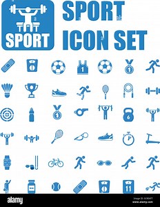 Olympics app Stock Vector Images - Alamy