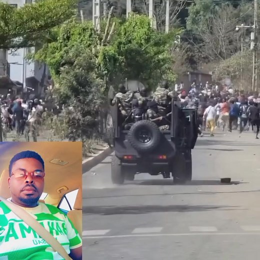 Is the world seeing this right now | Simplex Tv