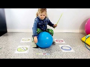 Tap Pattern Activities