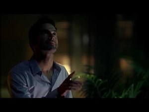 LUCIFER - Season 1 Episode 9 | Lucifer talks to his father (German)
