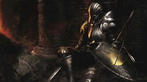 Watch this Dark Souls player beat the game using only his voice