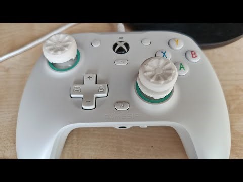 Gamesir G7 SE: I Tried All Settings?!