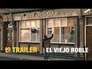 El viejo roble - Trailer subtitulado en español
