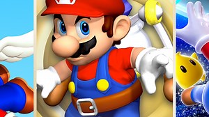 Super Mario 3D All-Stars (Switch)
