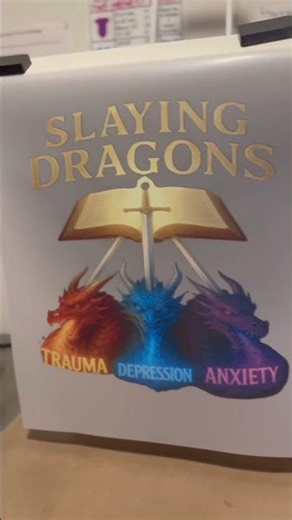 “From Print to Press | DTF Shirt Making Process”