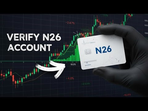 How Do I Verify My Identity When Logging Into My N26 Account? - Step by Step