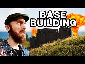 DEADSIDE | BEST BASE DESIGN WHEN GETTING STARTED!