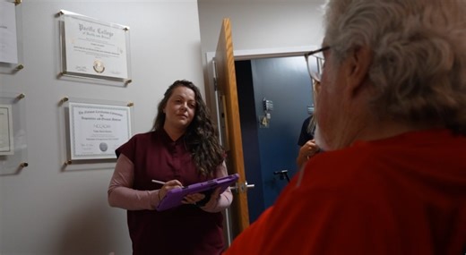 Allendale Acupuncture and Wellness provides relief for chronic conditions like neuropathy