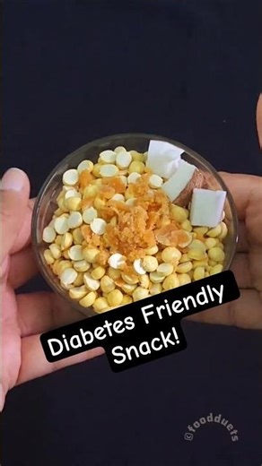Peanuts: Does it help control diabetes?