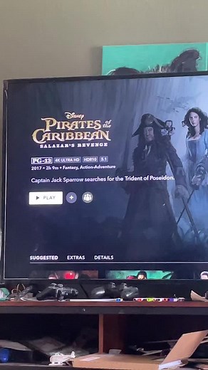 Disney's Title Changes: What Happened to Pirates?