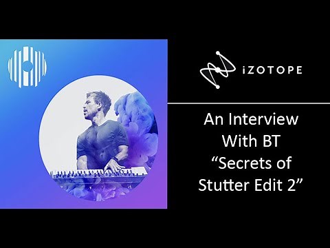 The Sound that Shaped EDM: The Secrets of Stutter Edit 2