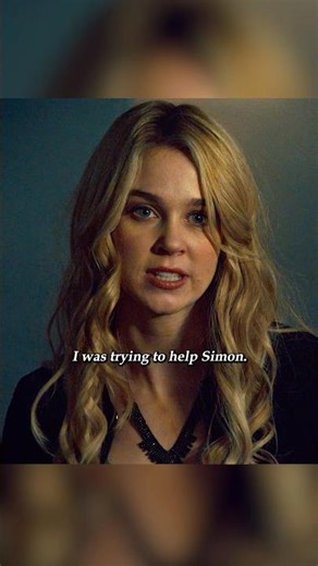 Think you can catch me? Not so fast.#shorts #tv#shadowhunters #plot #action #fantasy #fyp