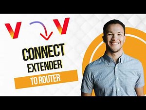 How To Connect Verizon Extender To Router (Best Method)