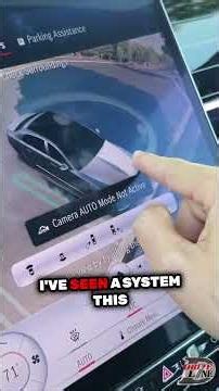 The most advanced car navigation system ever built?
