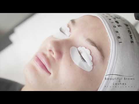 Beautiful Brows & Lashes Professional - Lash Bomb