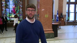 La bibliothèque de l’Assemblée nationale, un trésor à découvrir