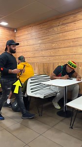 273K views · 821 reactions | McDonald’s Magic! #magic #trick | The Tricksters | Facebook