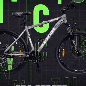 1.9K views · 10K reactions | India's Top Emerging Bicycle Brand - Ninety One presents a range of new age cycles focusing on safety, durability, comfort & style. Our bikes are most loved in each segment.  World-Class Components  Lifetime Frame Warranty  Easy Finance Options Available | Ninety One | Facebook