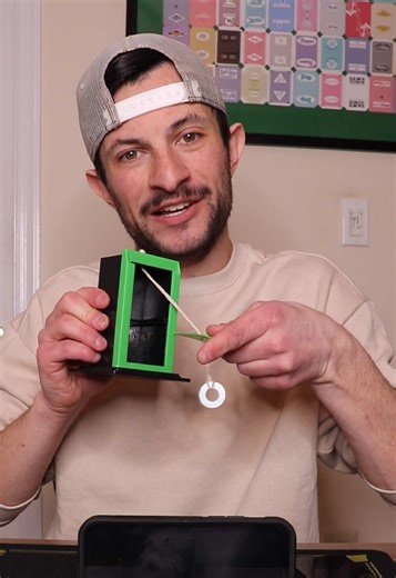 The magical box of magic 😱 #magic #illusion #magictrick #viral #magician