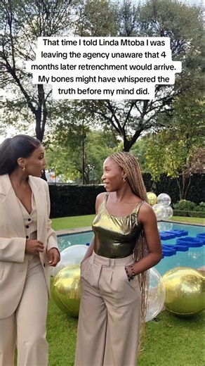 The Never Ending Adventure on Instagram: "Despite her busy schedule, she still made time to connect me with people so I wouldn’t be left without a job. Ngiyabonga for your willingness to help @linda_mtoba 🙏❤️ #grateful #life #ubuntu #love"