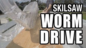 Skilsaw Table Saw Video Review SPT99-12