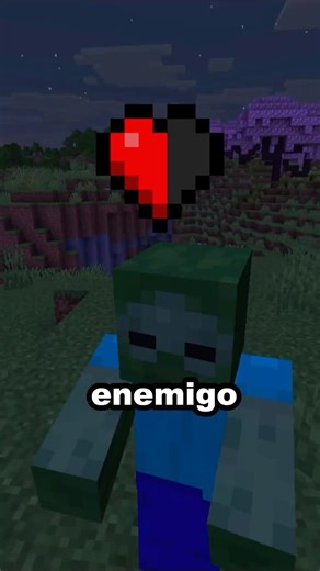 AHORA PUEDES VER la VIDA de los MOBS en Minecraft 😱