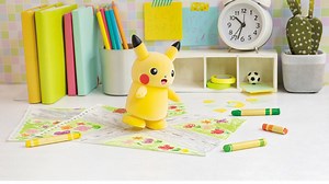 Pikachu ya cuenta con su propio mini-robot comercial y no podría ser más adorable - VÍDEO