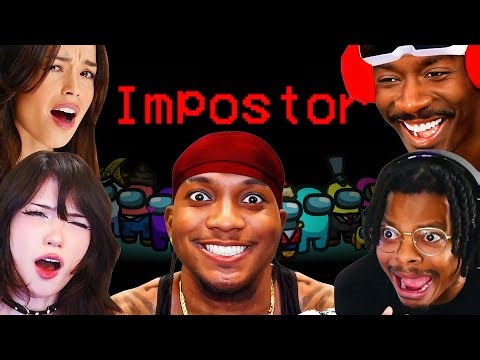 Playing Among Us Like It's 2020 Again…