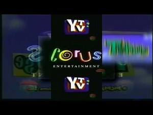 YTPMV Treehouse YTV Corus Entertainment 1999 Scan
