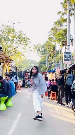 Dard Hua Dard Hua, Dil Ko Thoda Dard Hua (Official Video) : Kushagra | Showkidd | Sanya jain | Akash