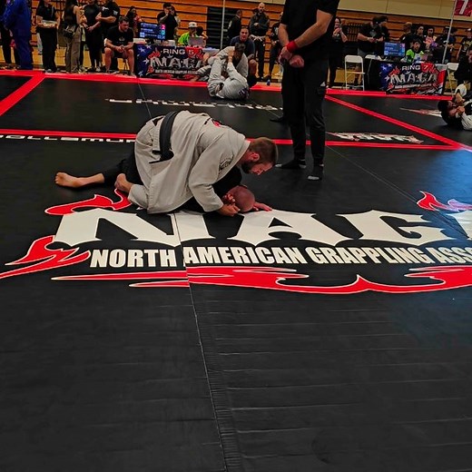 No slams... I know. I won't. I just like to be different. | Dream MMA