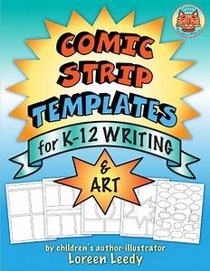 Comic Strip Templates