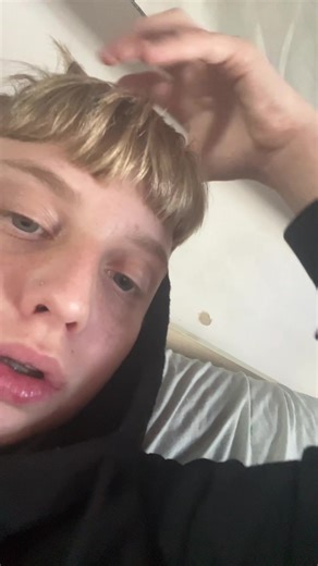 Ben’s spam on TikTok