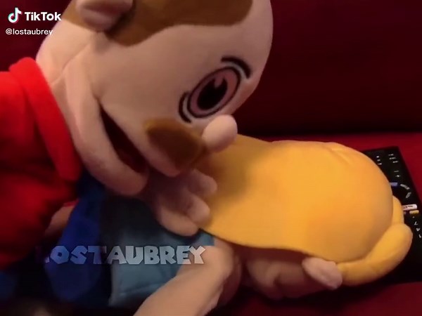 Rosalina's Farting Scene Explained in Mario Puppets