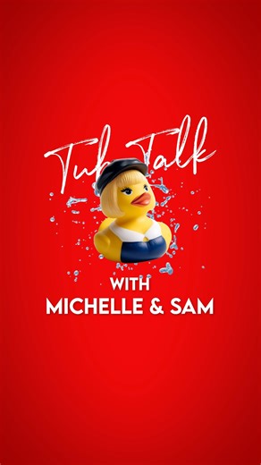 Pretty Woman: the Musical Australia on Instagram: "Forget red carpets, we’re all about bath mats! 🛁 Welcome to Tub Talk where our stars from Pretty Woman: The Musical let loose and lather up. #TubTalk #PrettyWomanTheMusicalAU #PrettyWomanAU"