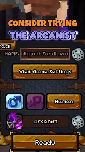 Struggling in Barony? Try THIS Class!