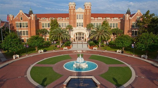 FSU Ties Its Highest Overall Federal Graduation Rate and Posts Record 91% NCAA Graduation Success Rate - Florida State University