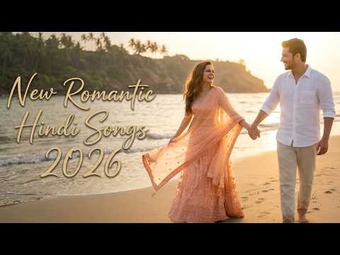 💖 Best Romantic Bollywood Songs | Heart Touching Hindi Collection | 90s Evergreen Hits #hindisong