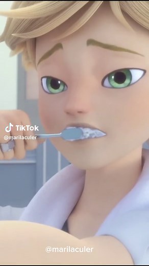 Marilaculer no TikTok