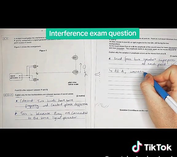 Captain Physics A-Level on TikTok