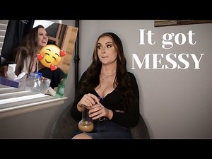 Wedding Hookup GONE WRONG... STORYTIME